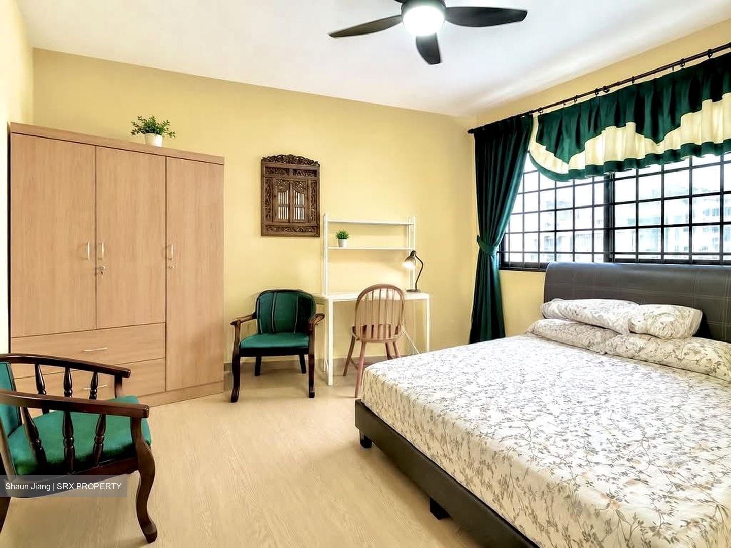 Blk 116 Teck Whye Lane (Choa Chu Kang), HDB 4 Rooms #555784431